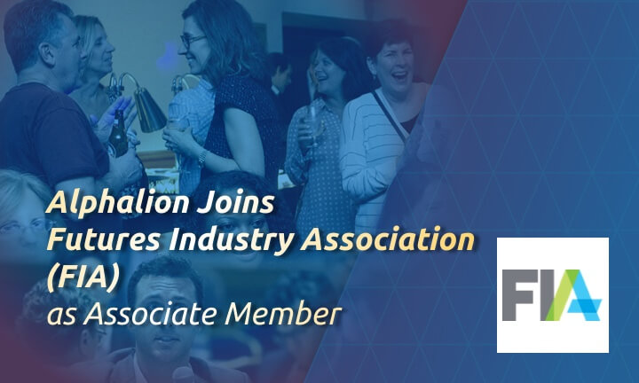 Futures Industry Association (FIA)